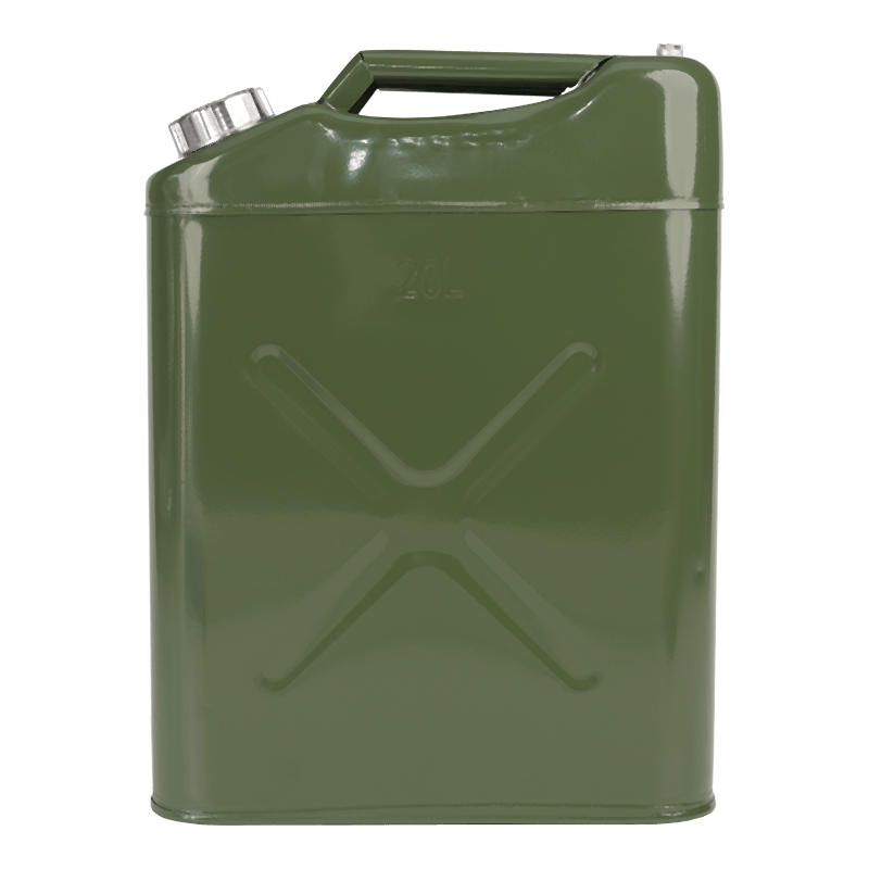 5L/10L/20L/25L/30L/35L/40L แนวตั้งถังน้ำมันโลหะ 5L/10L/20L/25L/30L/35L/40L แนวตั้งถังน้ำมันโลหะ