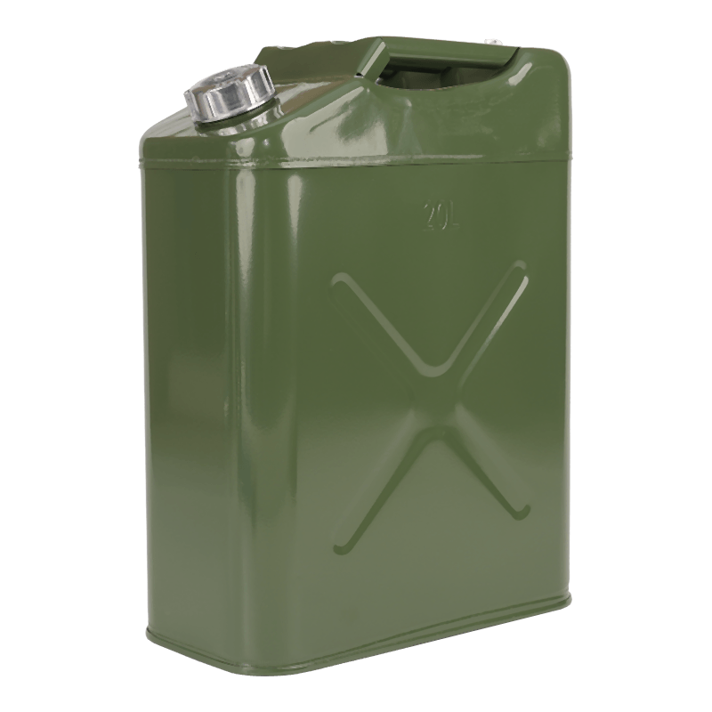5L/10L/20L/25L/30L/35L/40L แนวตั้งถังน้ำมันโลหะ 5L/10L/20L/25L/30L/35L/40L แนวตั้งถังน้ำมันโลหะ