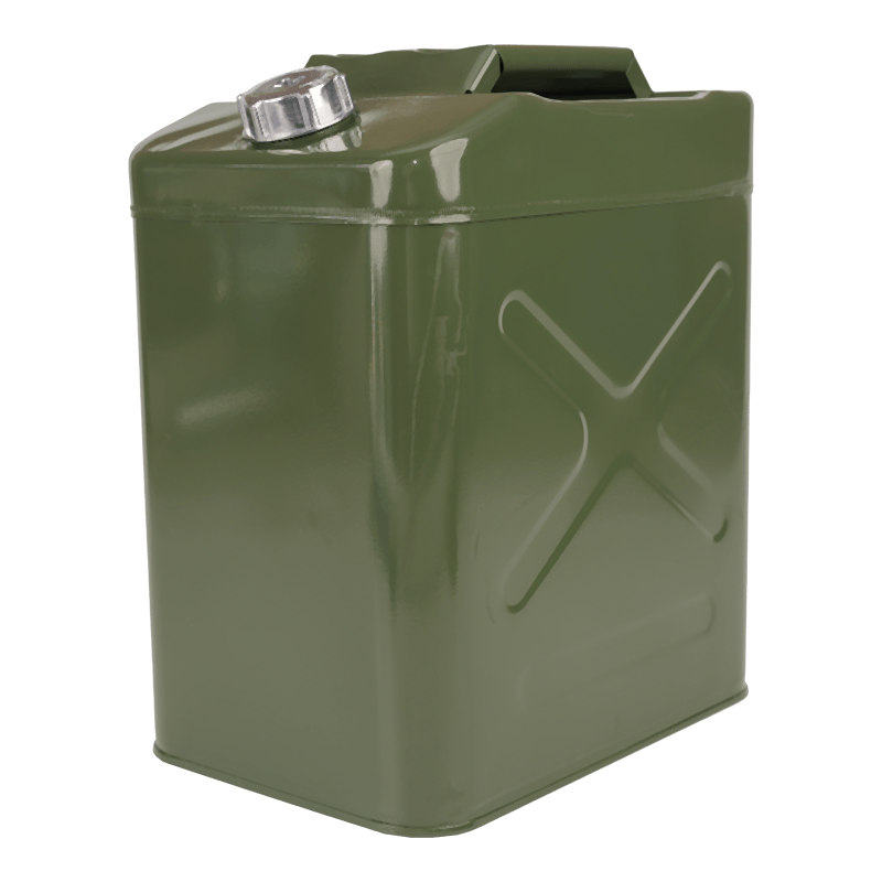 5L/10L/20L/25L/30L/35L/40L แนวตั้งถังน้ำมันโลหะ 5L/10L/20L/25L/30L/35L/40L แนวตั้งถังน้ำมันโลหะ