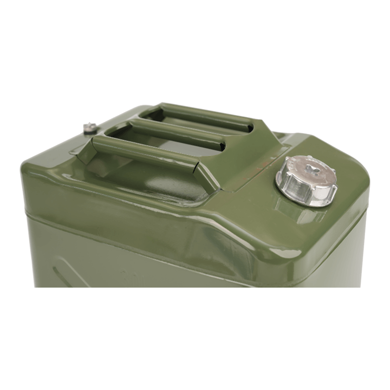 5L/10L/20L/25L/30L/35L/40L แนวตั้งถังน้ำมันโลหะ 5L/10L/20L/25L/30L/35L/40L แนวตั้งถังน้ำมันโลหะ
