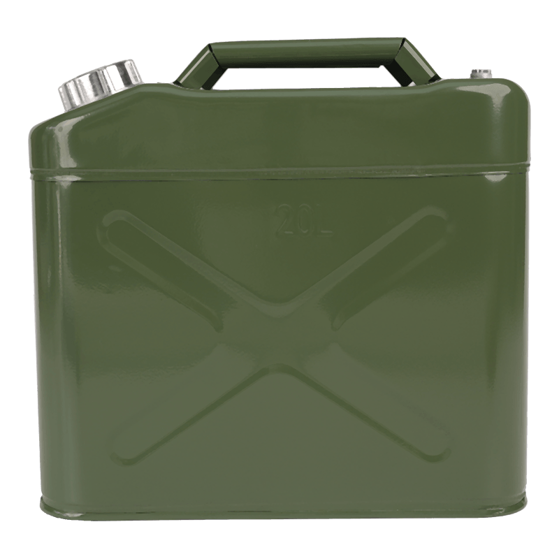5L/10L/20L/25L/30L/35L/40L แนวตั้งถังน้ำมันโลหะ 5L/10L/20L/25L/30L/35L/40L แนวตั้งถังน้ำมันโลหะ
