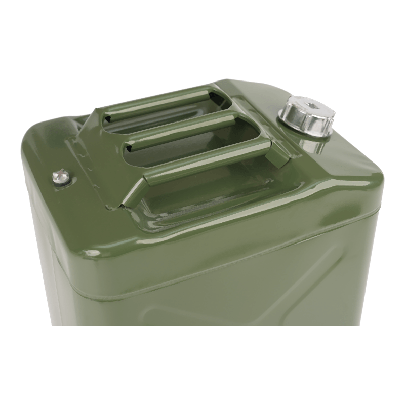 5L/10L/20L/25L/30L/35L/40L แนวตั้งถังน้ำมันโลหะ 5L/10L/20L/25L/30L/35L/40L แนวตั้งถังน้ำมันโลหะ