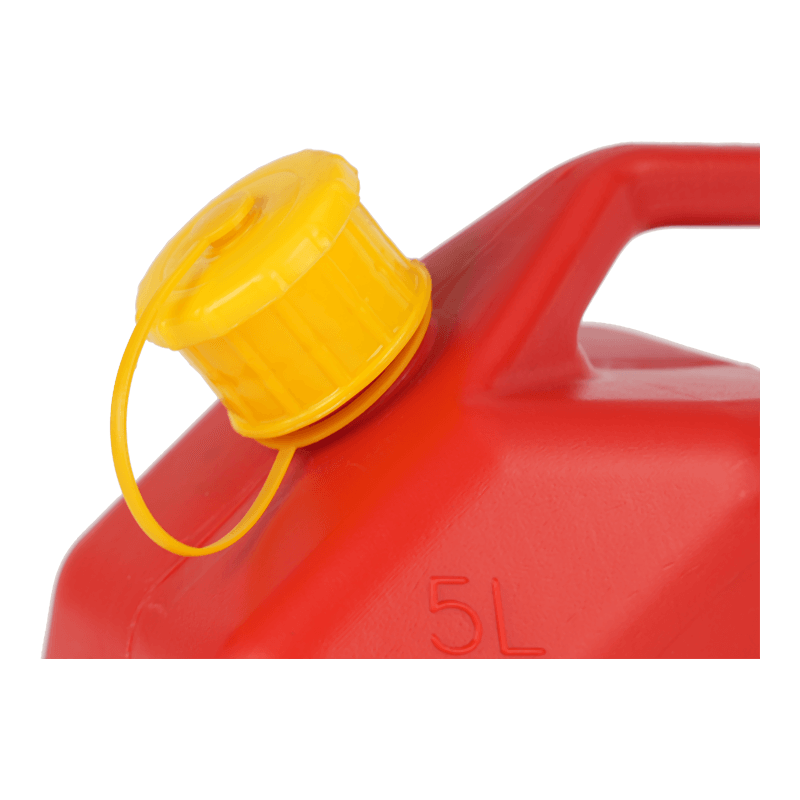 ถังน้ำมันพลาสติกแบบพกพาคลาสสิก 5L/10L/20L ถังน้ำมันพลาสติกแบบพกพาคลาสสิก 5L/10L/20L
