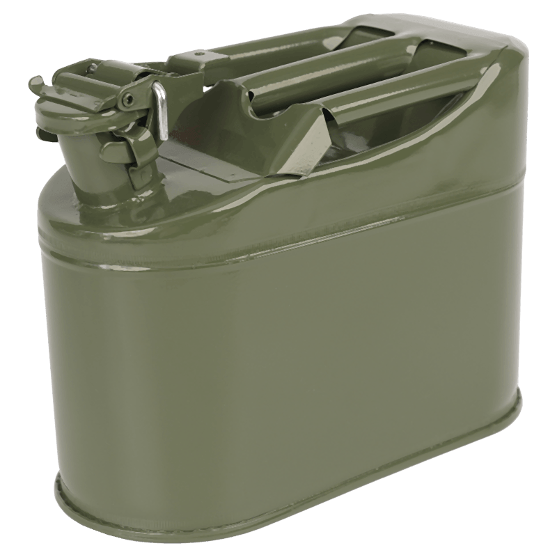 กระป๋องแบบพกพา 5L/10L/20L
