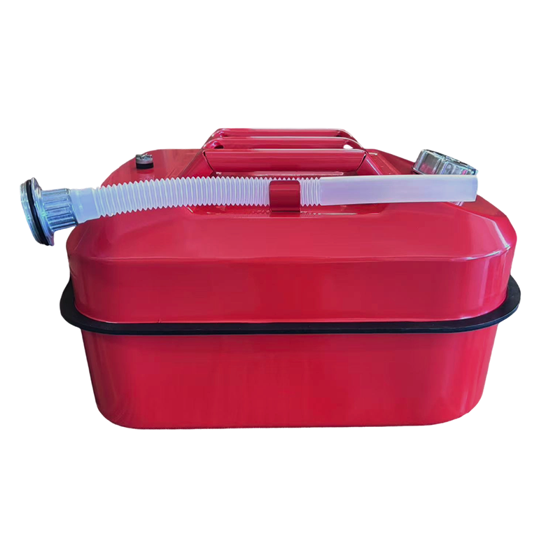 ถังน้ำมันโลหะแนวนอน 5L/10L/20L ถังน้ำมันโลหะแนวนอน 5L/10L/20L